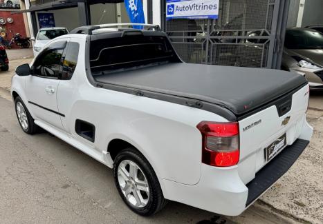 CHEVROLET Montana 1.4 FLEX SPORT, Foto 5