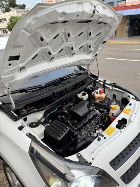 CHEVROLET Montana 1.4 FLEX SPORT, Foto 15