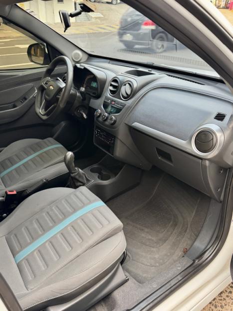 CHEVROLET Montana 1.4 FLEX SPORT, Foto 8