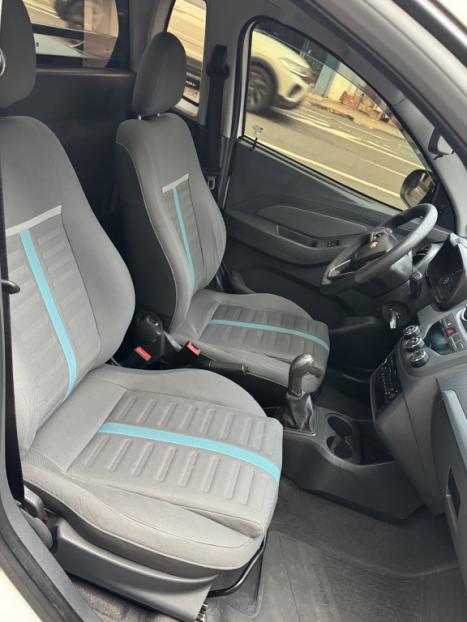 CHEVROLET Montana 1.4 FLEX SPORT, Foto 9
