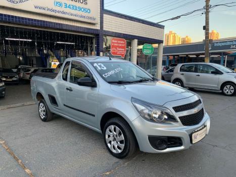 CHEVROLET Montana 1.4 FLEX LS, Foto 1