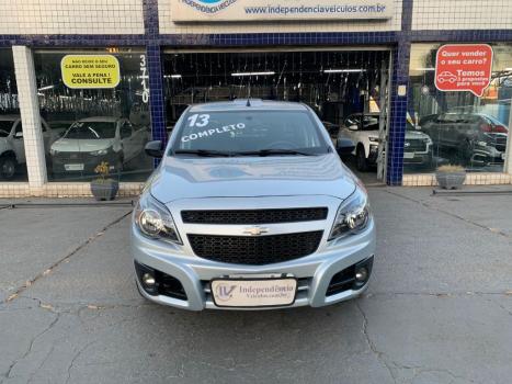 CHEVROLET Montana 1.4 FLEX LS, Foto 2