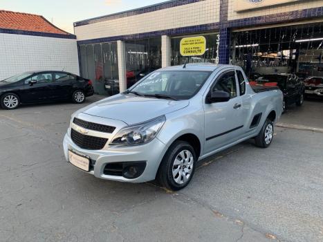 CHEVROLET Montana 1.4 FLEX LS, Foto 3