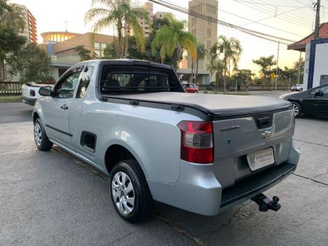 CHEVROLET Montana 1.4 FLEX LS, Foto 4