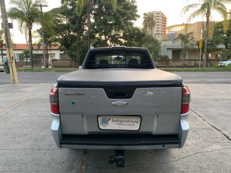 CHEVROLET Montana 1.4 FLEX LS, Foto 5