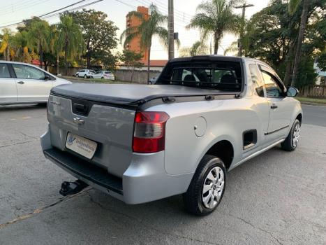 CHEVROLET Montana 1.4 FLEX LS, Foto 6