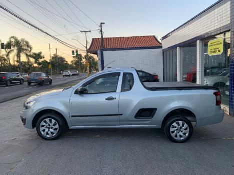 CHEVROLET Montana 1.4 FLEX LS, Foto 7