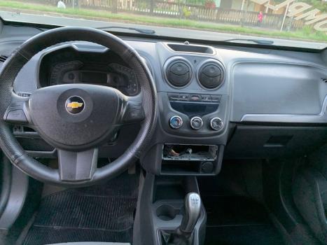 CHEVROLET Montana 1.4 FLEX LS, Foto 8