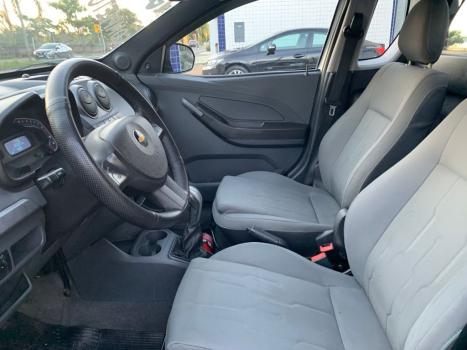 CHEVROLET Montana 1.4 FLEX LS, Foto 9