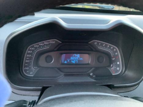 CHEVROLET Montana 1.4 FLEX LS, Foto 10
