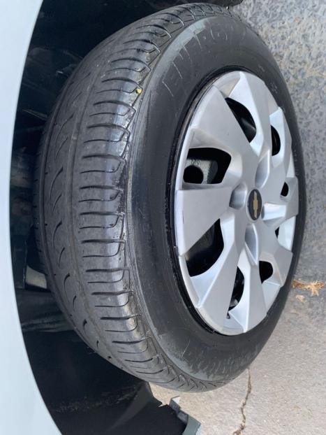 CHEVROLET Montana 1.4 FLEX LS, Foto 14