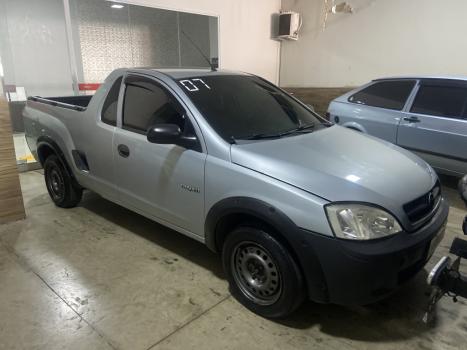 CHEVROLET Montana 1.4 FLEX CONQUEST, Foto 1