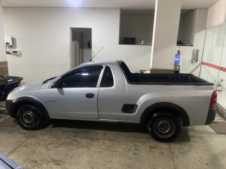 CHEVROLET Montana 1.4 FLEX CONQUEST, Foto 3
