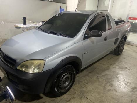 CHEVROLET Montana 1.4 FLEX CONQUEST, Foto 4