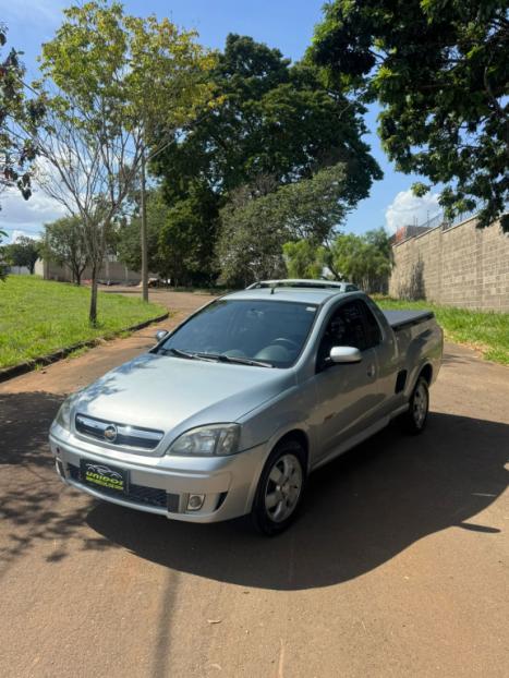 CHEVROLET Montana 1.8 FLEX SPORT, Foto 1