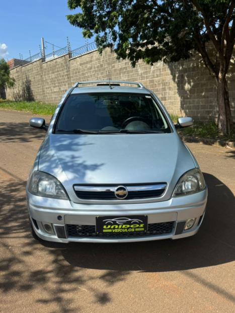 CHEVROLET Montana 1.8 FLEX SPORT, Foto 2