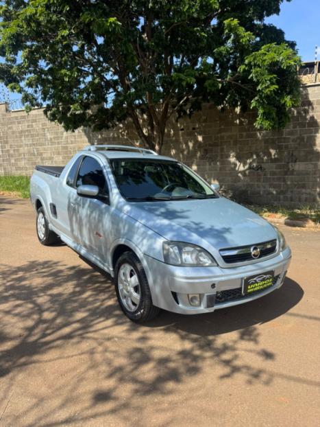 CHEVROLET Montana 1.8 FLEX SPORT, Foto 3