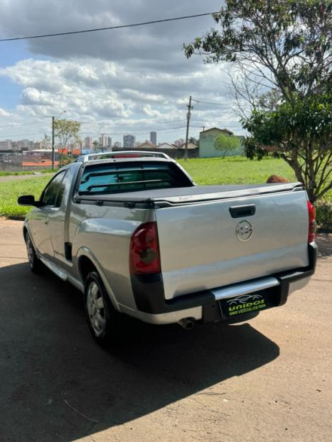 CHEVROLET Montana 1.8 FLEX SPORT, Foto 4