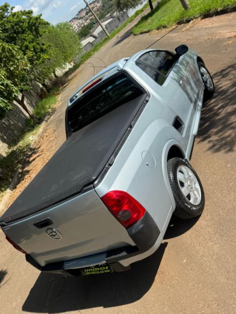 CHEVROLET Montana 1.8 FLEX SPORT, Foto 5