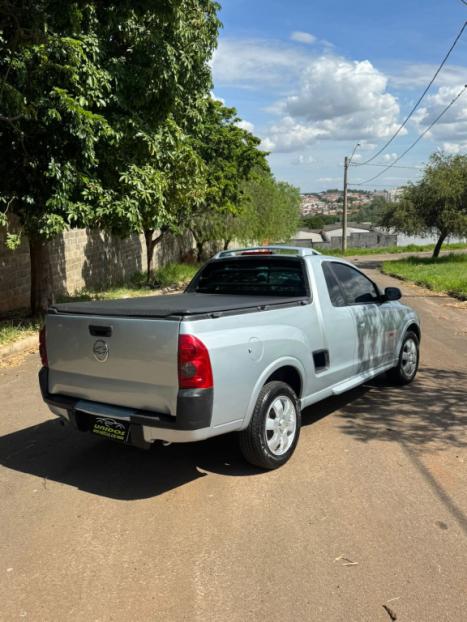 CHEVROLET Montana 1.8 FLEX SPORT, Foto 6