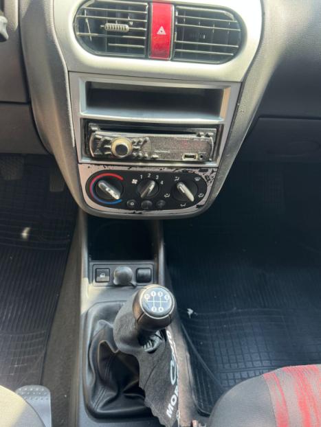 CHEVROLET Montana 1.8 FLEX SPORT, Foto 10