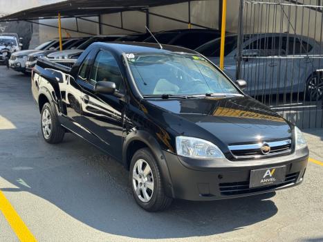 CHEVROLET Montana 1.4 FLEX CONQUEST, Foto 2