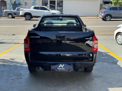 CHEVROLET Montana 1.4 FLEX CONQUEST, Foto 4