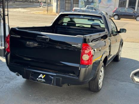 CHEVROLET Montana 1.4 FLEX CONQUEST, Foto 5
