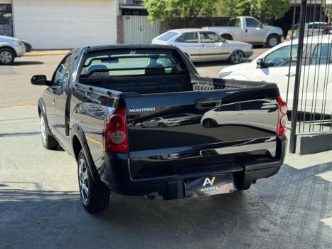 CHEVROLET Montana 1.4 FLEX CONQUEST, Foto 6