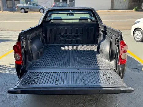 CHEVROLET Montana 1.4 FLEX CONQUEST, Foto 9