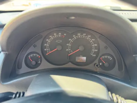 CHEVROLET Montana 1.4 FLEX CONQUEST, Foto 10