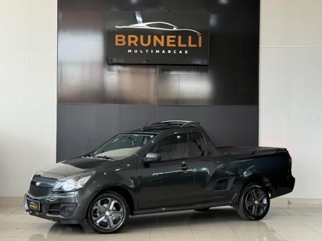 CHEVROLET Montana 1.4 FLEX SPORT, Foto 1