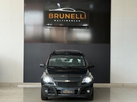 CHEVROLET Montana 1.4 FLEX SPORT, Foto 2