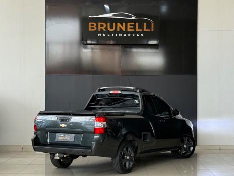 CHEVROLET Montana 1.4 FLEX SPORT, Foto 3