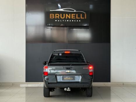 CHEVROLET Montana 1.4 FLEX SPORT, Foto 4