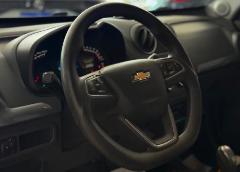 CHEVROLET Montana 1.4 FLEX SPORT, Foto 6