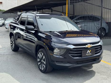 CHEVROLET Montana 1.2 12V FLEX LT TURBO, Foto 2