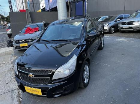 CHEVROLET Montana 1.4 FLEX LS, Foto 2