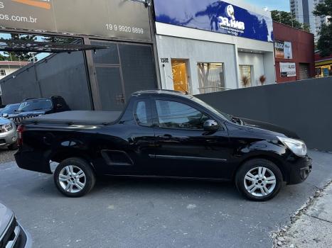 CHEVROLET Montana 1.4 FLEX LS, Foto 3