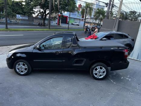 CHEVROLET Montana 1.4 FLEX LS, Foto 4