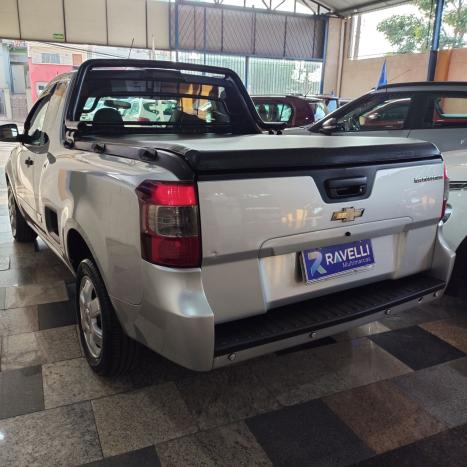 CHEVROLET Montana 1.4 FLEX LS, Foto 2