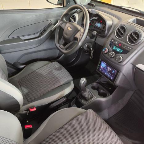CHEVROLET Montana 1.4 FLEX LS, Foto 3