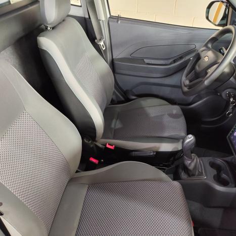 CHEVROLET Montana 1.4 FLEX LS, Foto 4