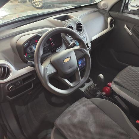 CHEVROLET Montana 1.4 FLEX LS, Foto 5