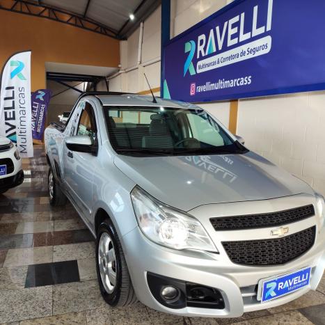 CHEVROLET Montana 1.4 FLEX LS, Foto 8