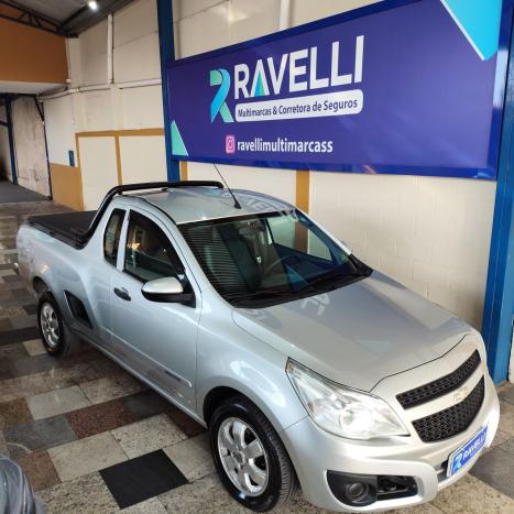 CHEVROLET Montana 1.4 FLEX LS, Foto 9
