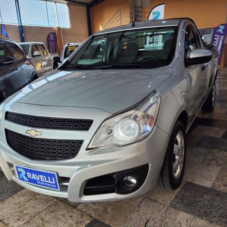 CHEVROLET Montana 1.4 FLEX LS, Foto 10