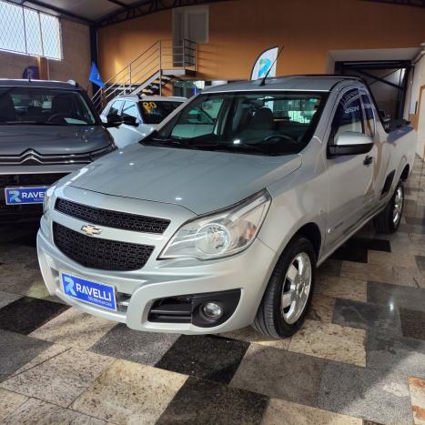 CHEVROLET Montana 1.4 FLEX LS, Foto 11