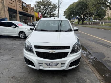CHEVROLET Montana 1.4 FLEX LS, Foto 2