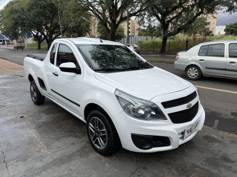 CHEVROLET Montana 1.4 FLEX LS, Foto 3